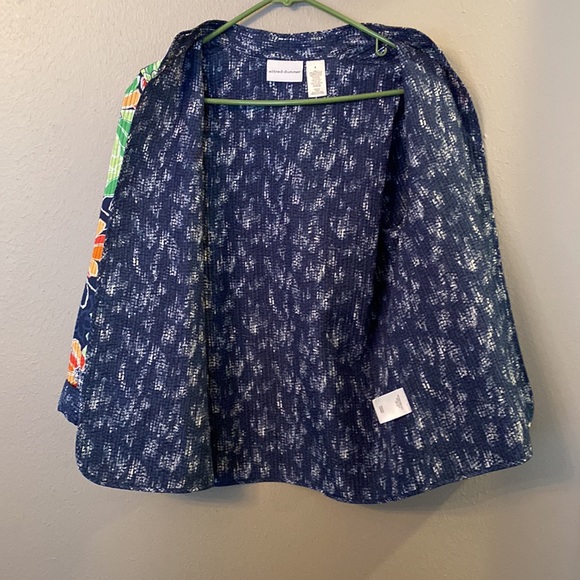 Lightweight Alfred Dunner jacket - Picture 3 of 6